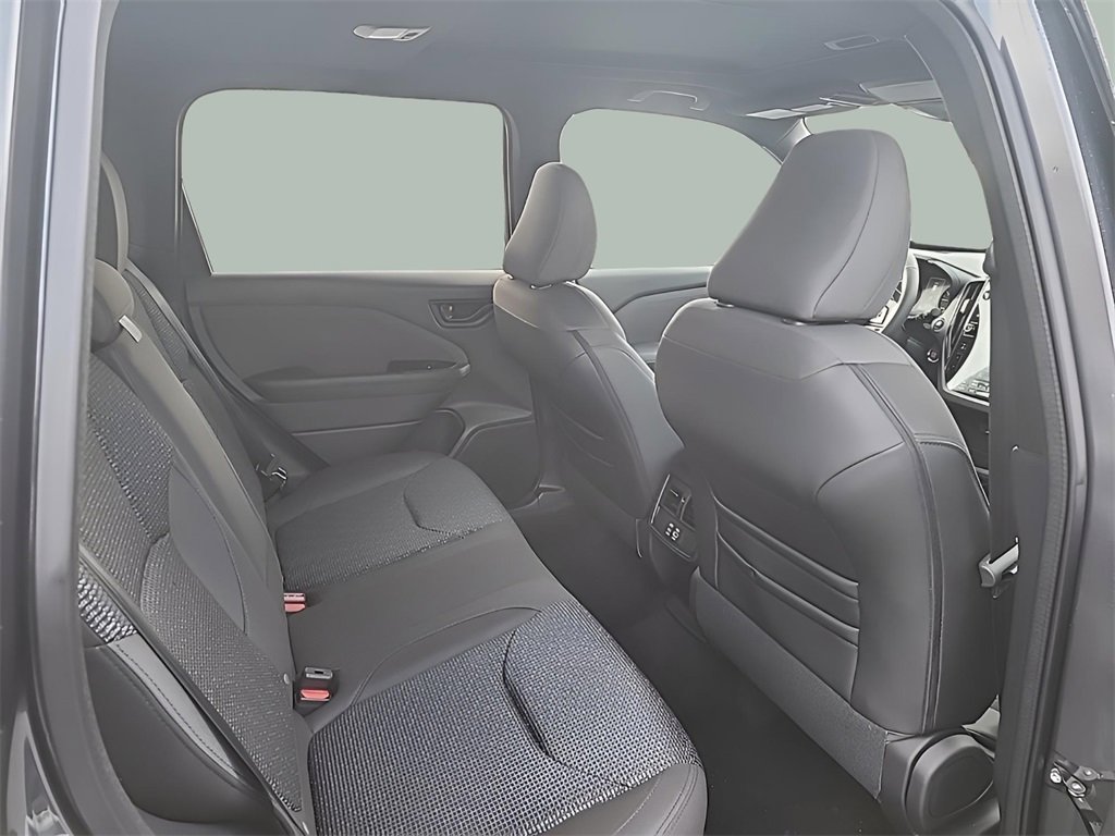 New 2026 Subaru Forester Premium image 17