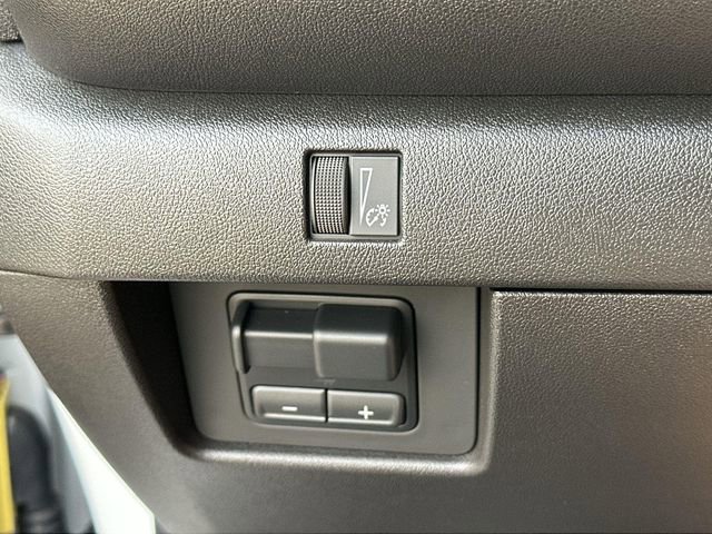 Used 2026 Chevrolet Colorado Trail Boss image 17