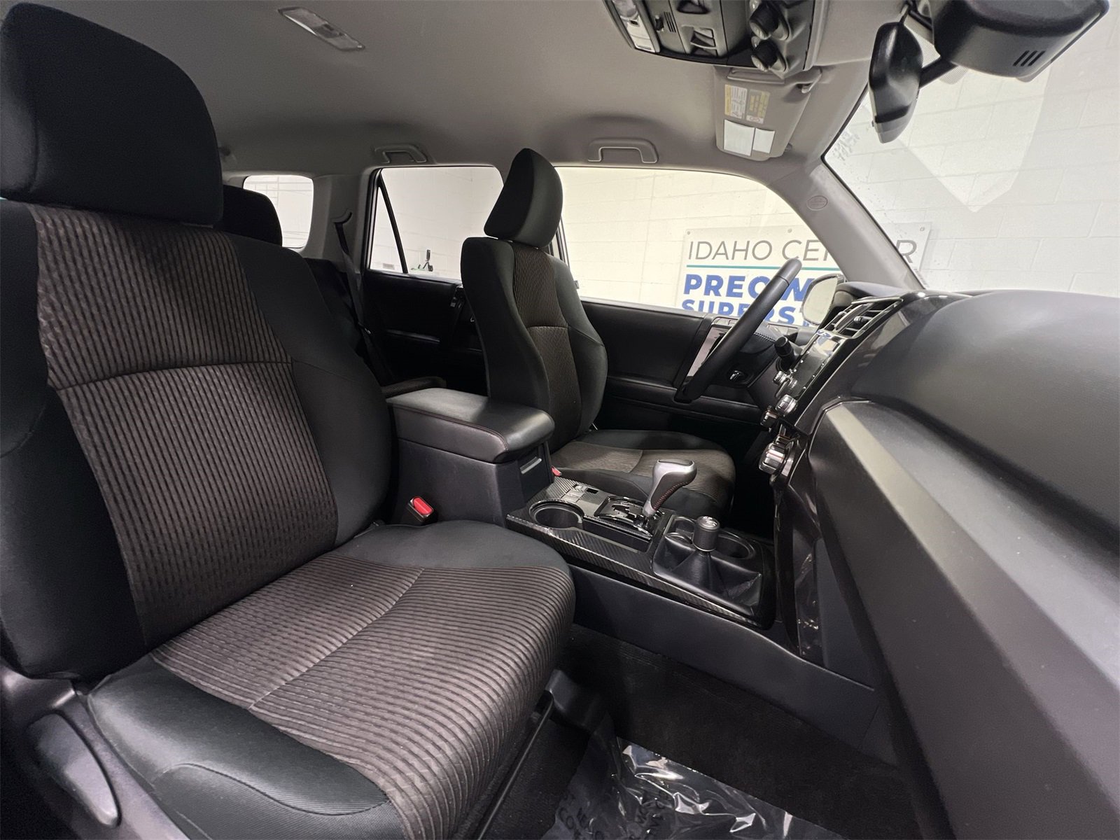 Used 2024 Toyota 4Runner TRD Off-Road image 23