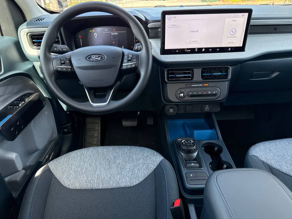 New 2026 Ford Maverick XLT image 5