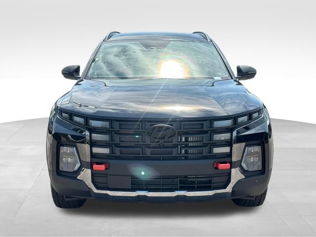 New 2026 Hyundai Santa Cruz XRT AWD/4WD image 8
