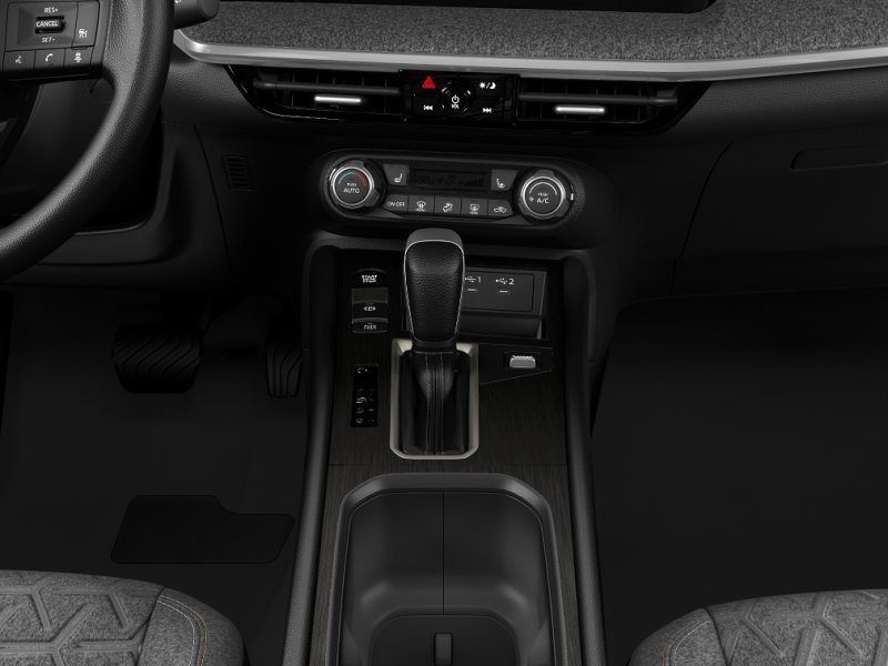 New 2026 Nissan Kicks SV w/ SV Premium Package FWD image 21