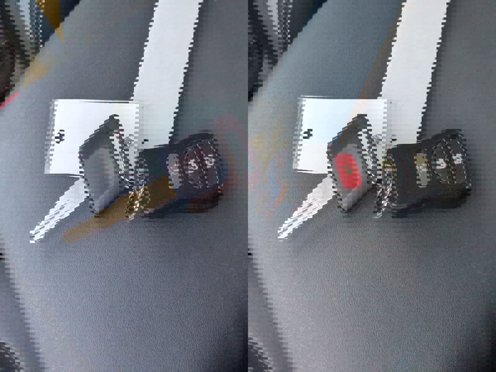 Used 2015 Nissan Xterra PRO-4X image 33