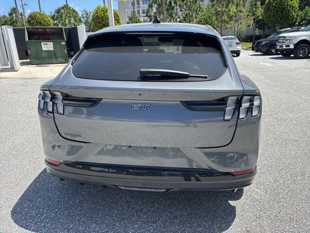 Used 2023 Ford Mustang Mach-E GT image 3