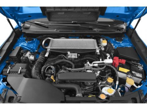 New 2026 Subaru WRX Premium image 15