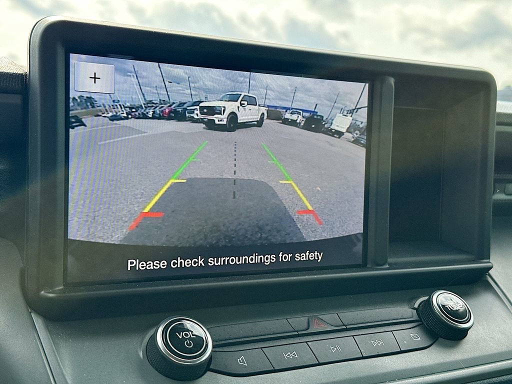 Certified 2024 Ford Maverick XLT w/ XLT Luxury Package image 23