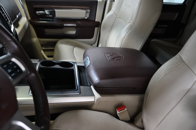 Used 2014 RAM 1500 Laramie w/ Protection Group image 24