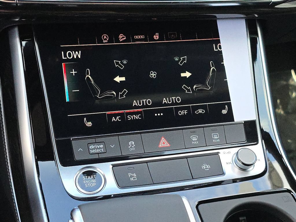 New 2026 Audi Q7 2.0T Premium Plus AWD/4WD image 28