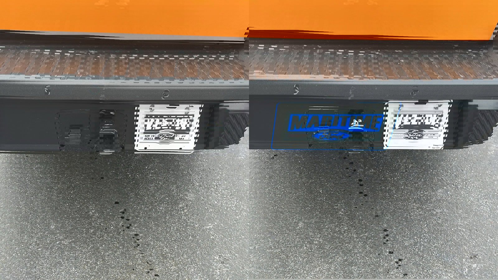 New 2026 Ford Maverick XLT w/ Equipment Group 301A image 38