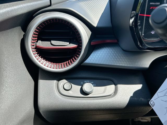 New 2026 Chevrolet Trax RS w/ Driver Confidence Package FWD image 16