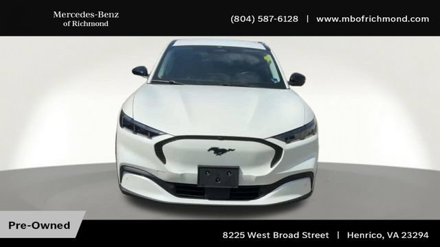Used 2024 Ford Mustang Mach-E Select w/ Comfort Package Lite AWD/4WD image 5