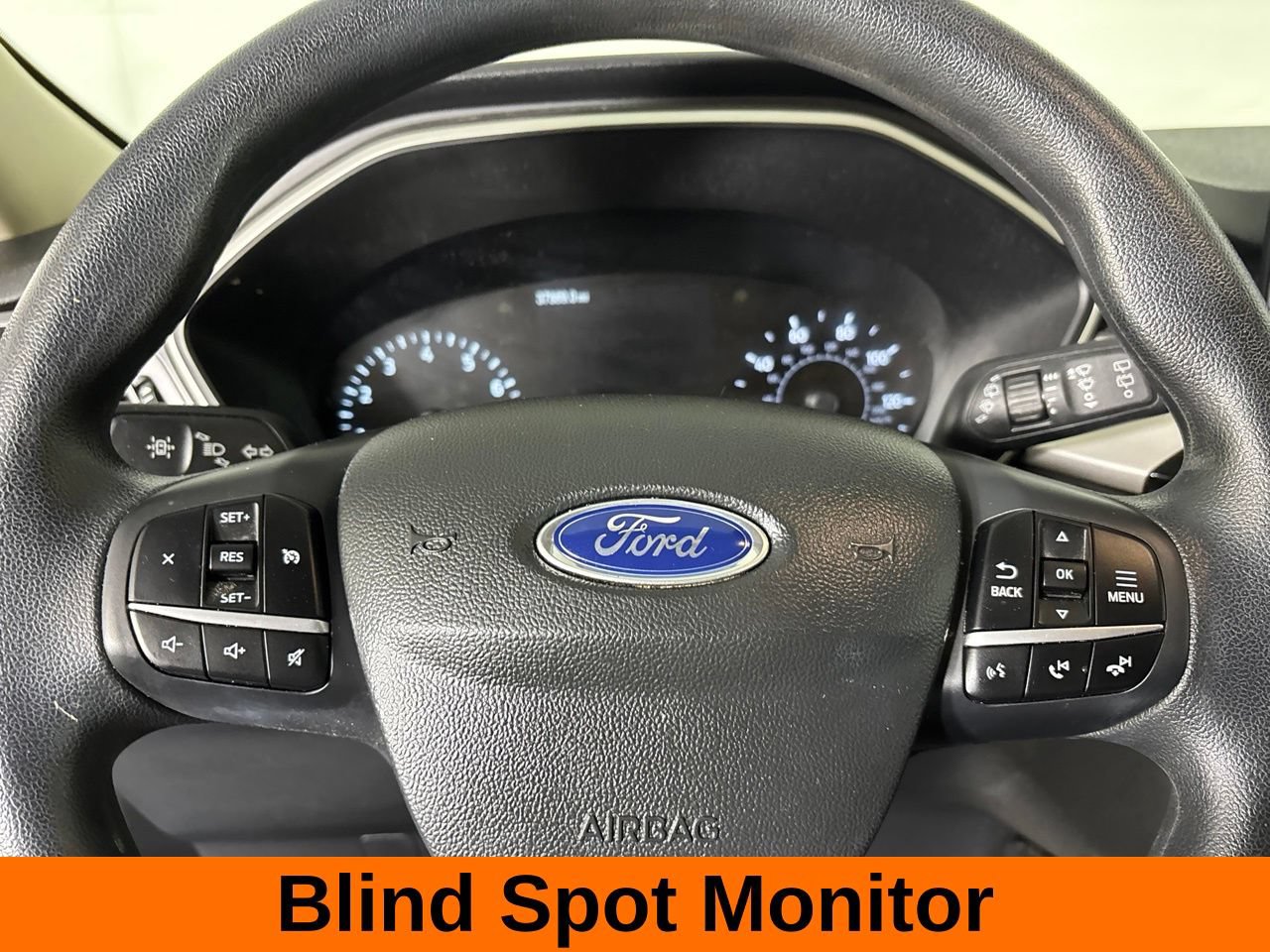 Used 2020 Ford Escape SE FWD image 14