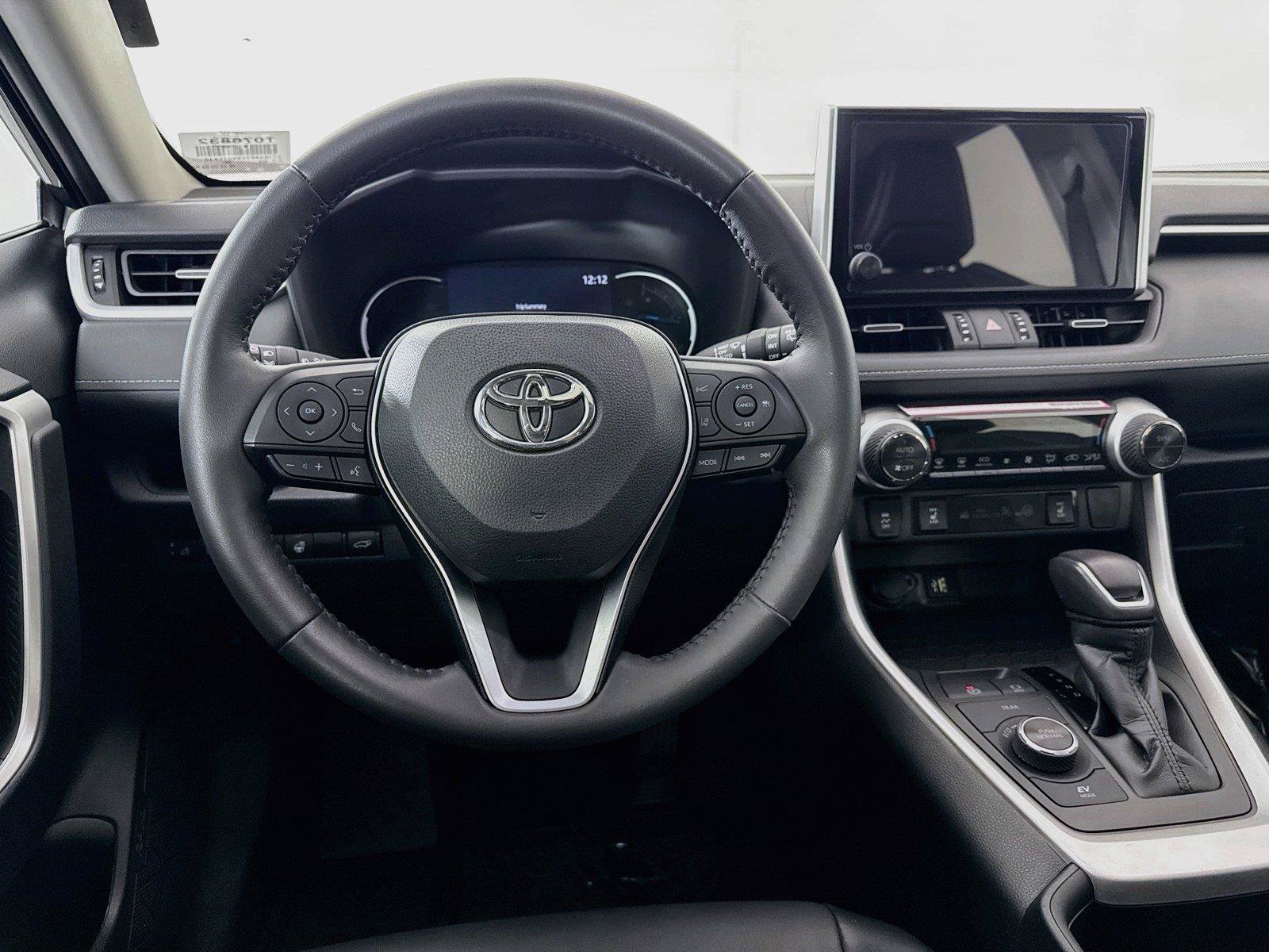 Certified 2024 Toyota RAV4 XLE Premium w/ Weather Package AWD/4WD image 31