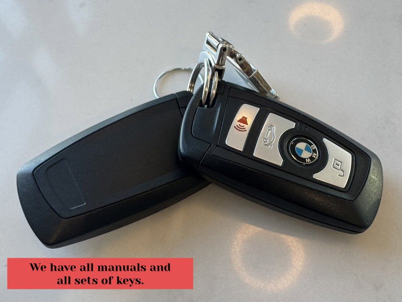 Used 2015 BMW 535i xDrive 535i xDrive Sedan AWD w/ Drive image 20