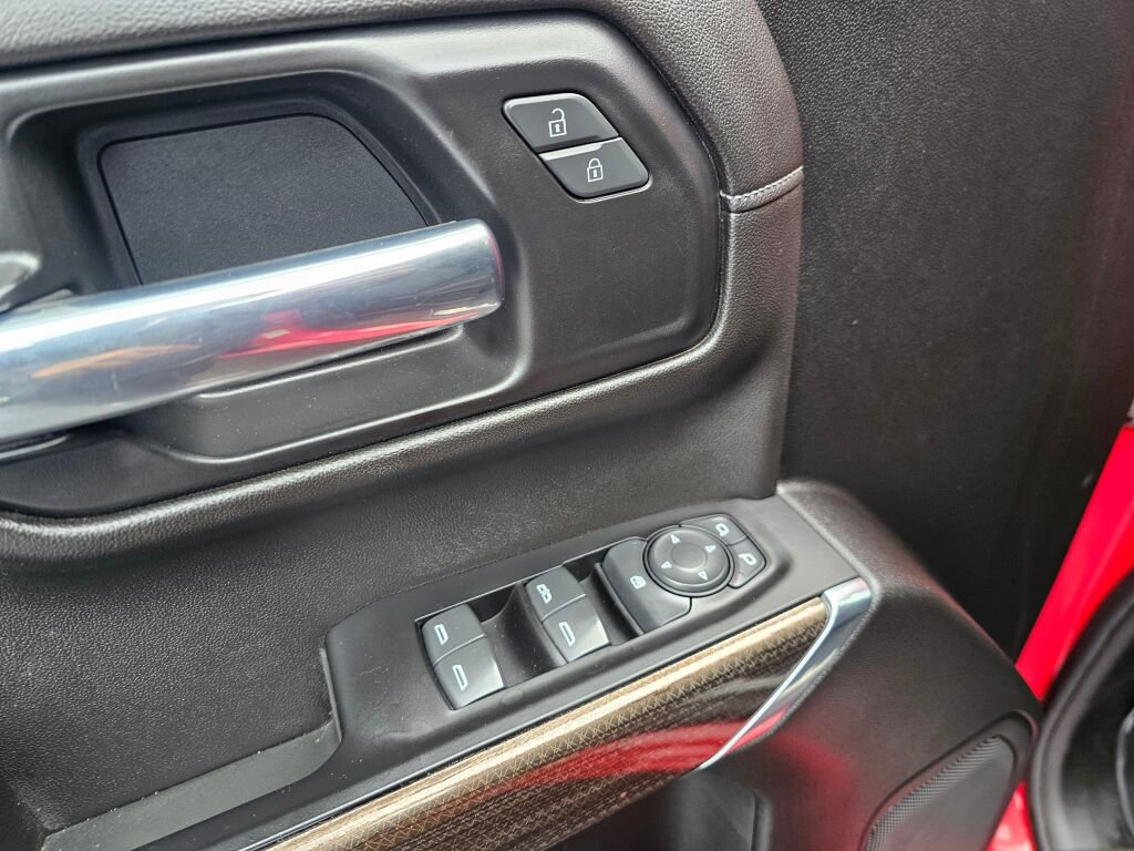 Used 2022 Chevrolet Silverado 1500 LT image 21