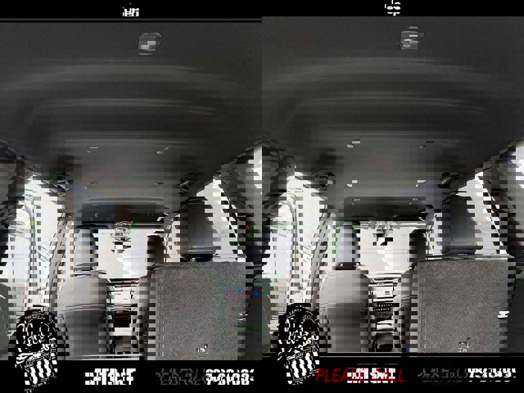 New 2026 Jeep Cherokee Limited image 14