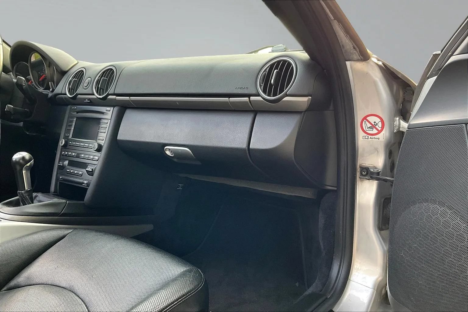 Used 2011 Porsche Boxster RWD image 20