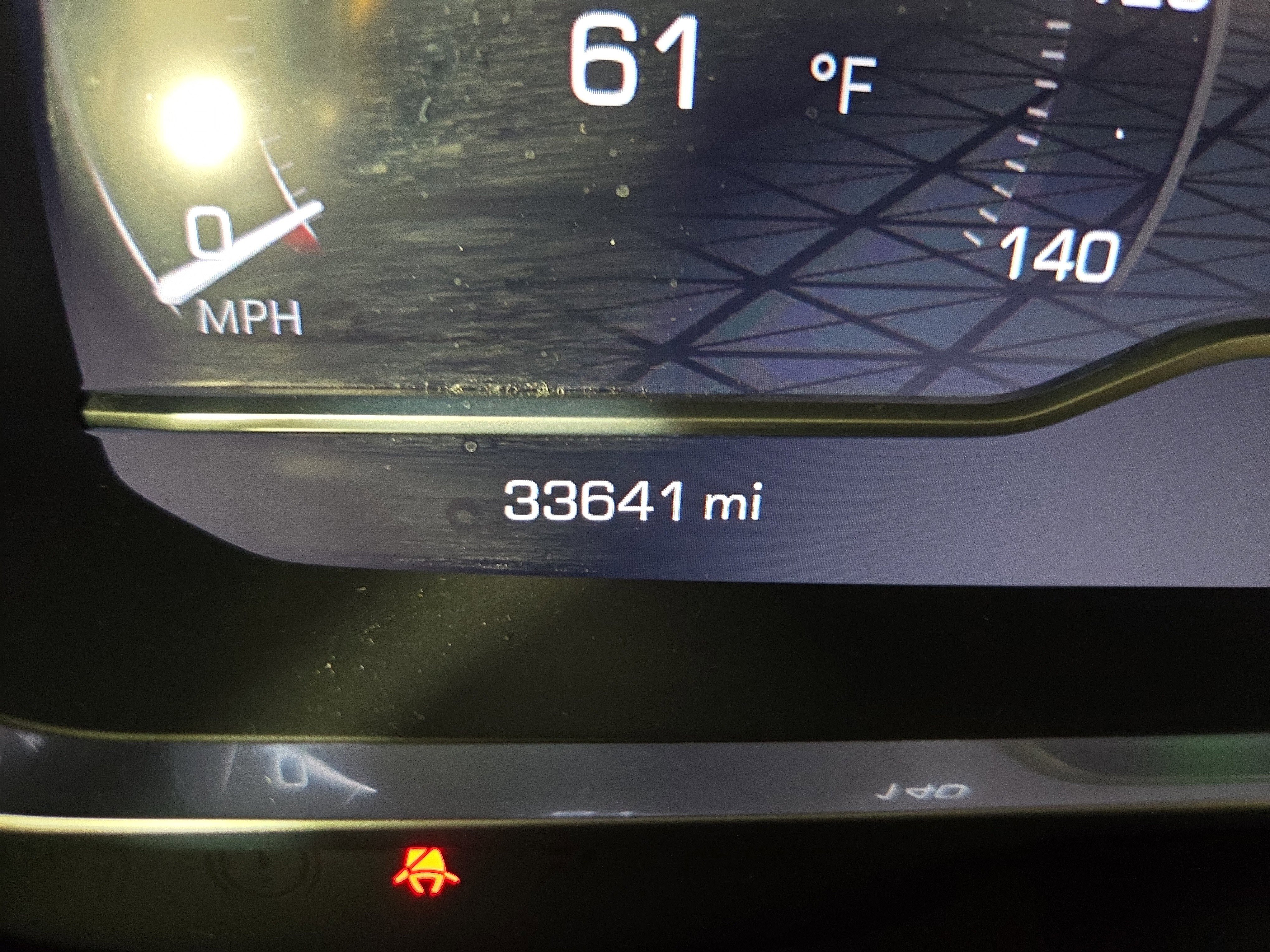 Certified 2023 GMC Yukon AT4 image 19