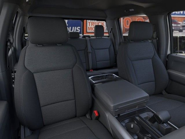 New 2025 Ford F150 XLT w/ Equipment Group 302A MID image 10