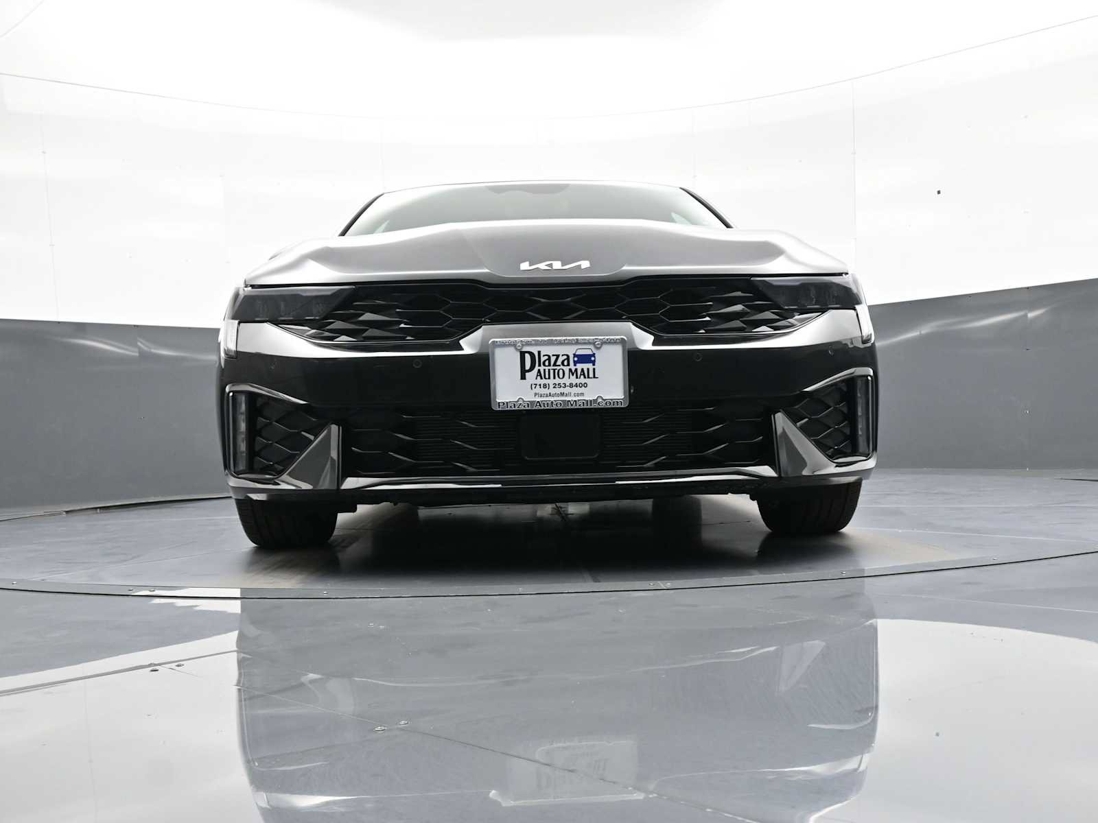 Certified 2025 Kia K5 GT-Line w/ GT-Line Premium Package AWD/4WD image 26