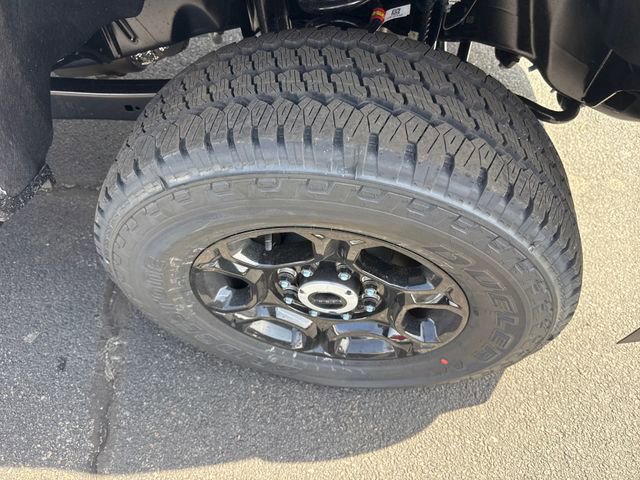 New 2026 Ford F250 XL w/ STX Appearance Package AWD/4WD image 12