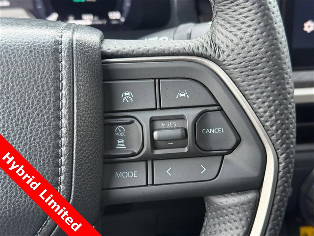 Used 2024 Toyota Tacoma Limited image 20