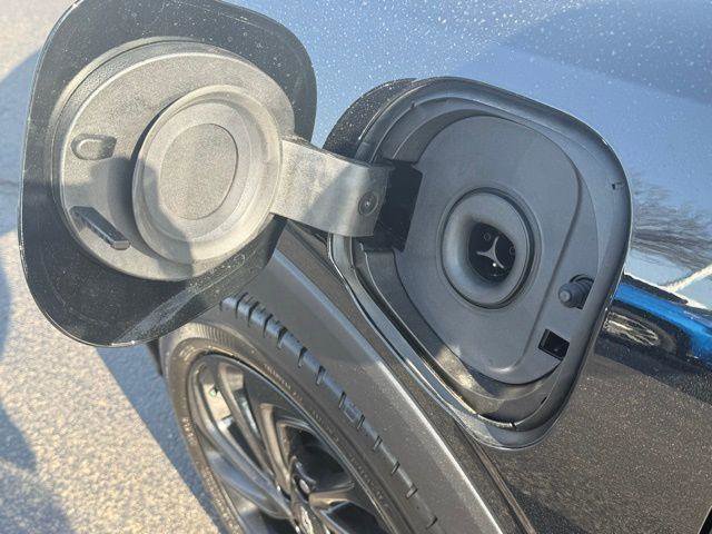 New 2027 Chevrolet Bolt RS image 18