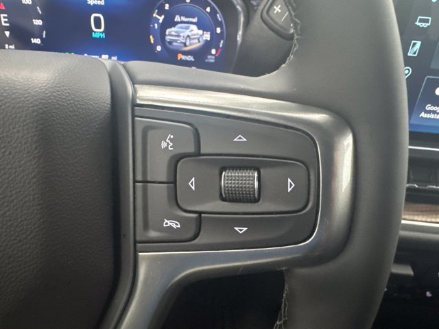 New 2026 Chevrolet Silverado 1500 LT AWD/4WD image 13