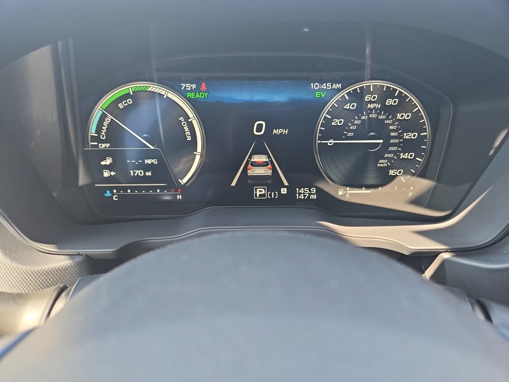 New 2026 Subaru Forester Limited AWD/4WD image 20