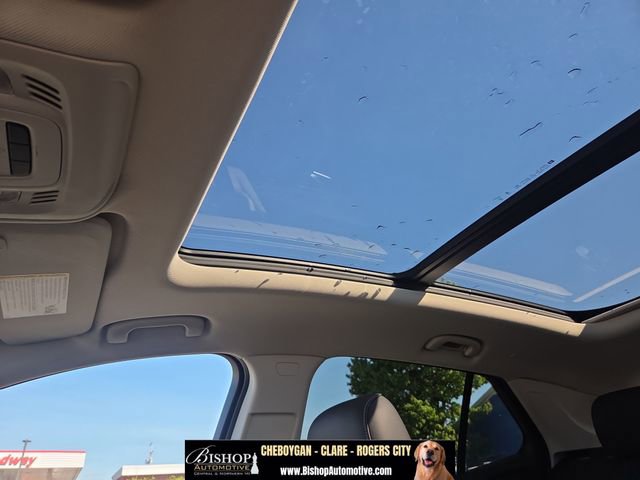 Used 2023 Buick Envision Avenir AWD/4WD image 36