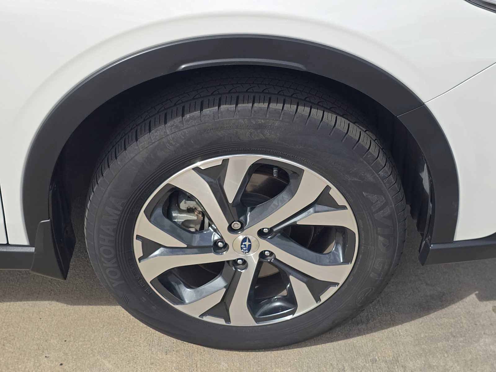 Used 2022 Subaru Outback Touring XT AWD/4WD image 8