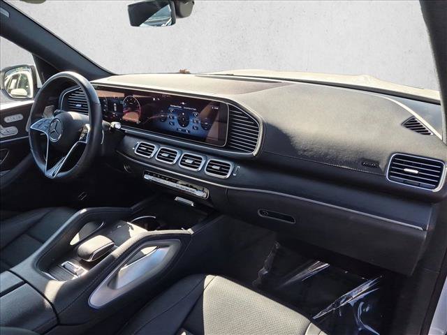 Certified 2024 Mercedes-Benz GLS 450 4MATIC image 22