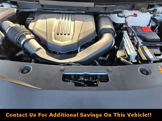 New 2026 Buick Enclave Sport Touring w/ LPO, Floor Liner Package image 22