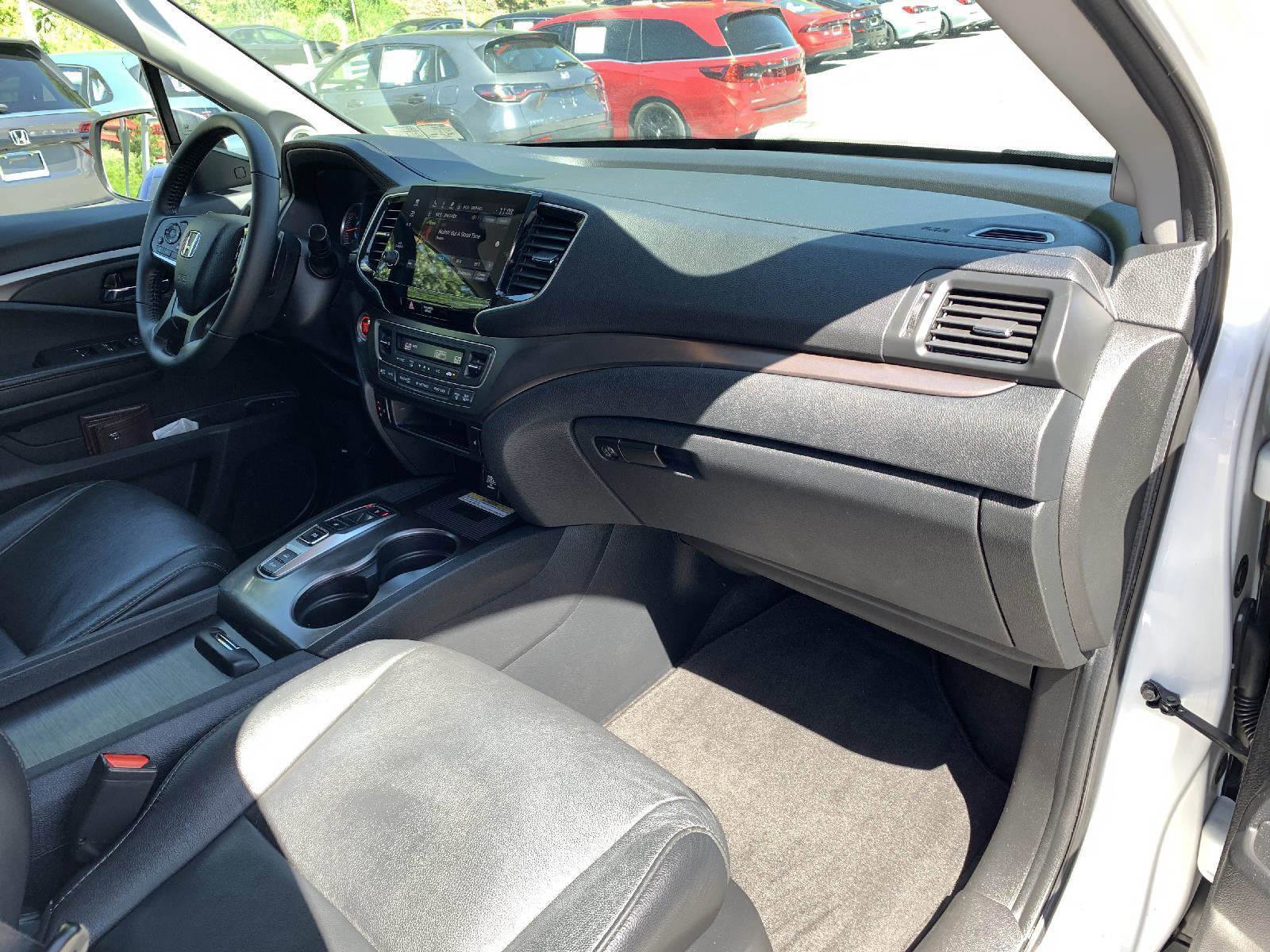 Used 2021 Honda Pilot Special Edition image 41