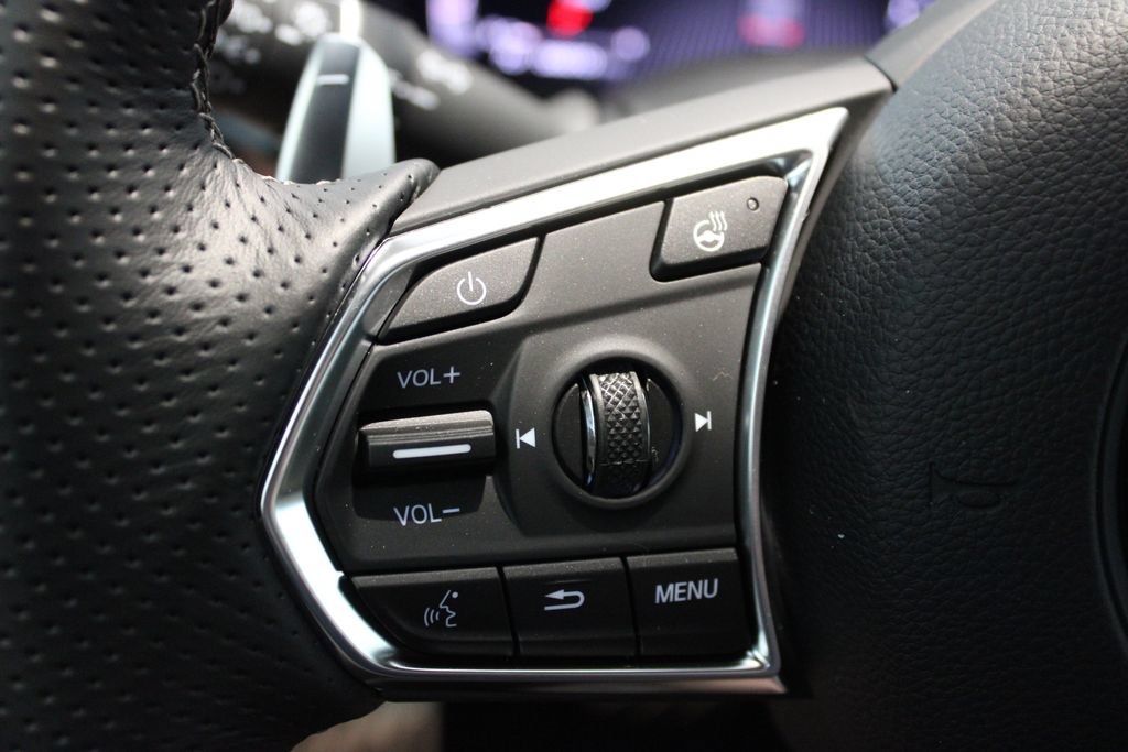 New 2026 Acura MDX A-Spec w/ Advance Package AWD/4WD image 20