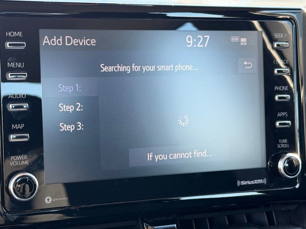 Used 2021 Toyota Corolla LE image 22