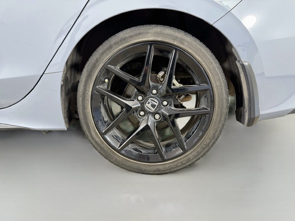 Used 2024 Honda Civic Sport image 28