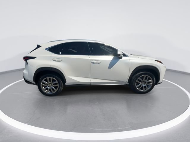 Used 2015 Lexus NX 200t FWD w/ Premium Package image 9