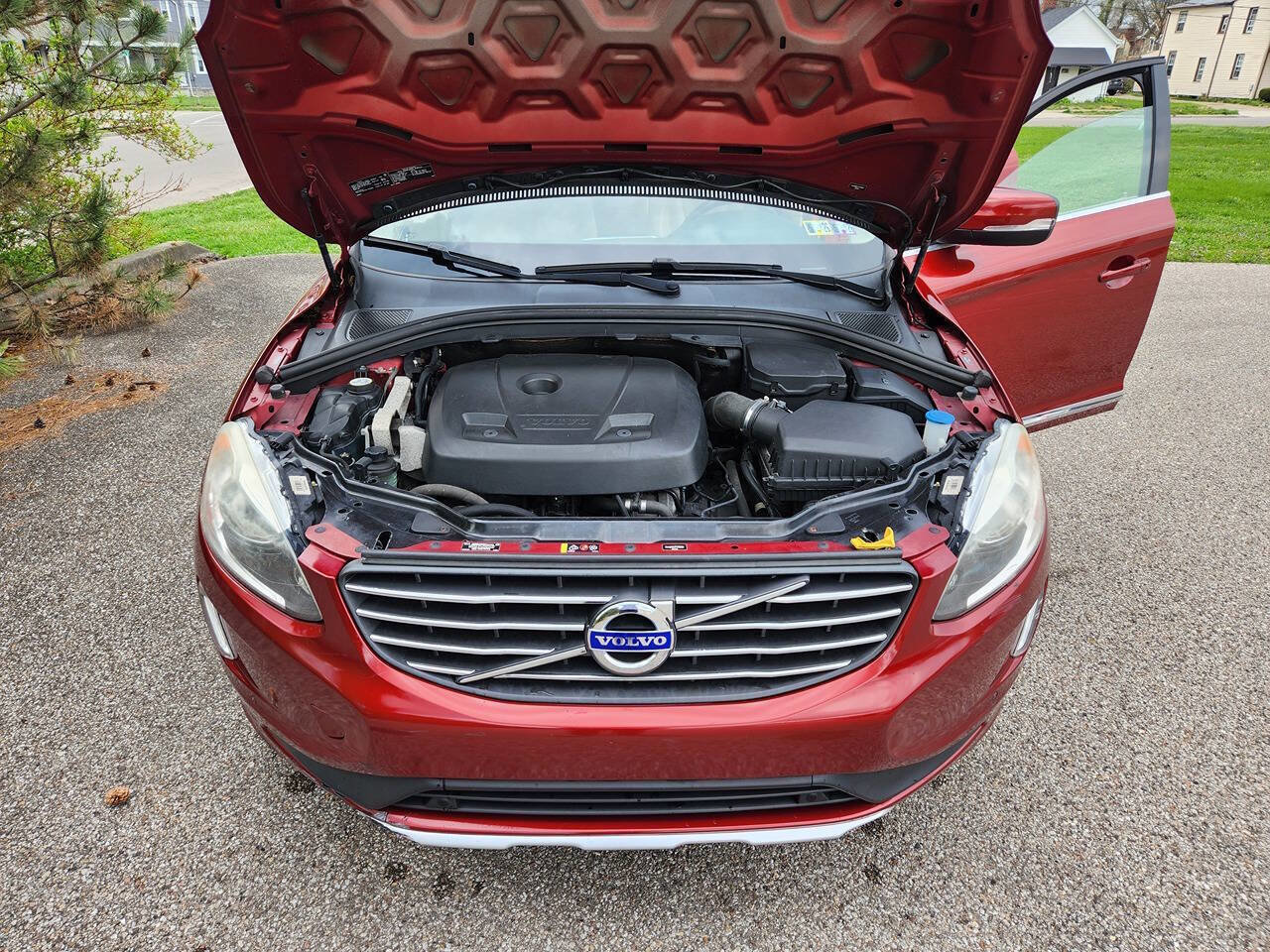 Used 2015 Volvo XC60 T5 Premier FWD image 31