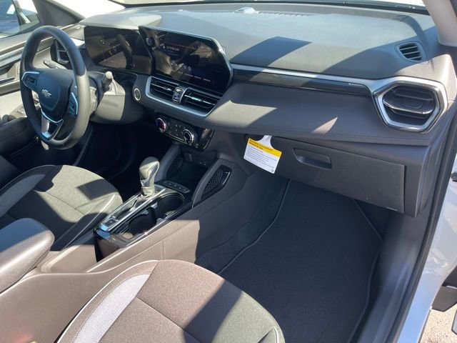 New 2026 Chevrolet TrailBlazer LT w/ LT Cold Weather Package image 15