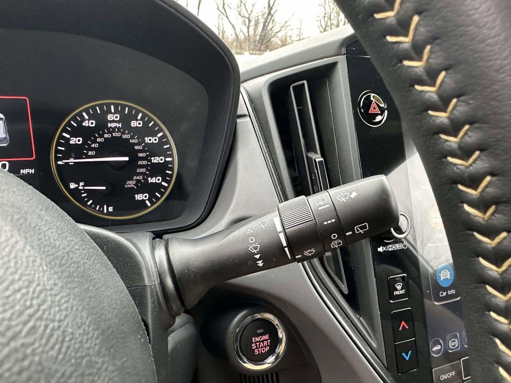 Certified 2025 Subaru Crosstrek 2.5i Sport AWD/4WD image 27