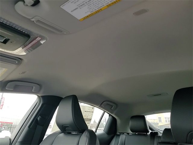 Used 2026 Toyota Prius XLE image 21