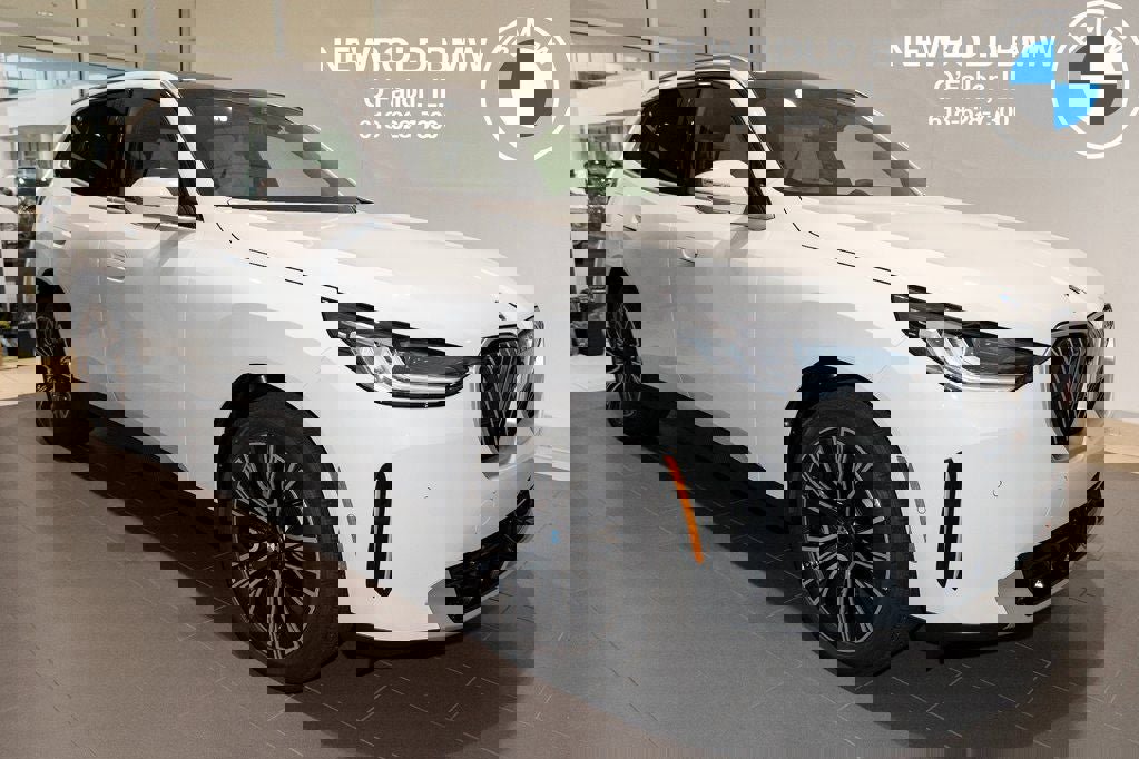 Used 2025 BMW X3 xDrive30i w/ Premium Package image 1