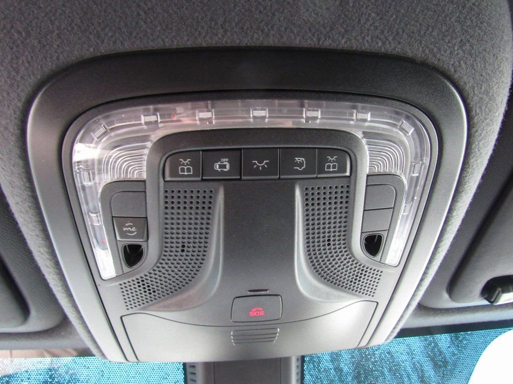 New 2025 Mercedes-Benz Sprinter 2500 image 30