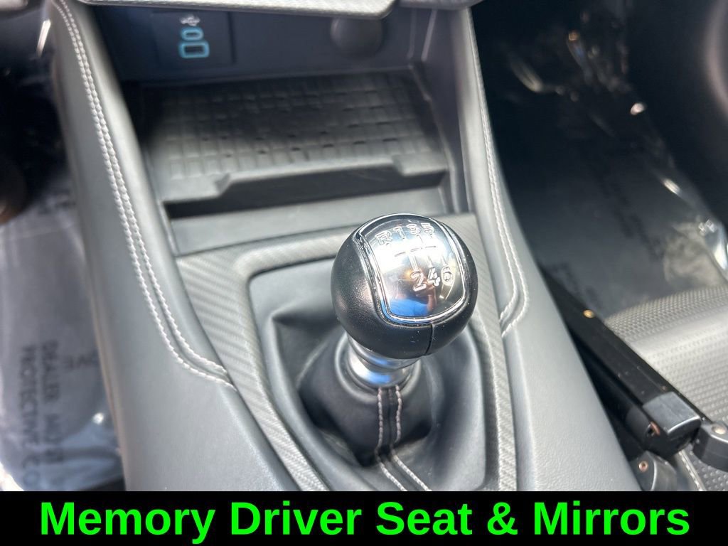 Used 2024 Ford Mustang GT Premium image 15