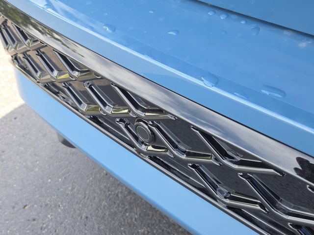 New 2026 Volkswagen Tiguan SE R-Line AWD/4WD image 6