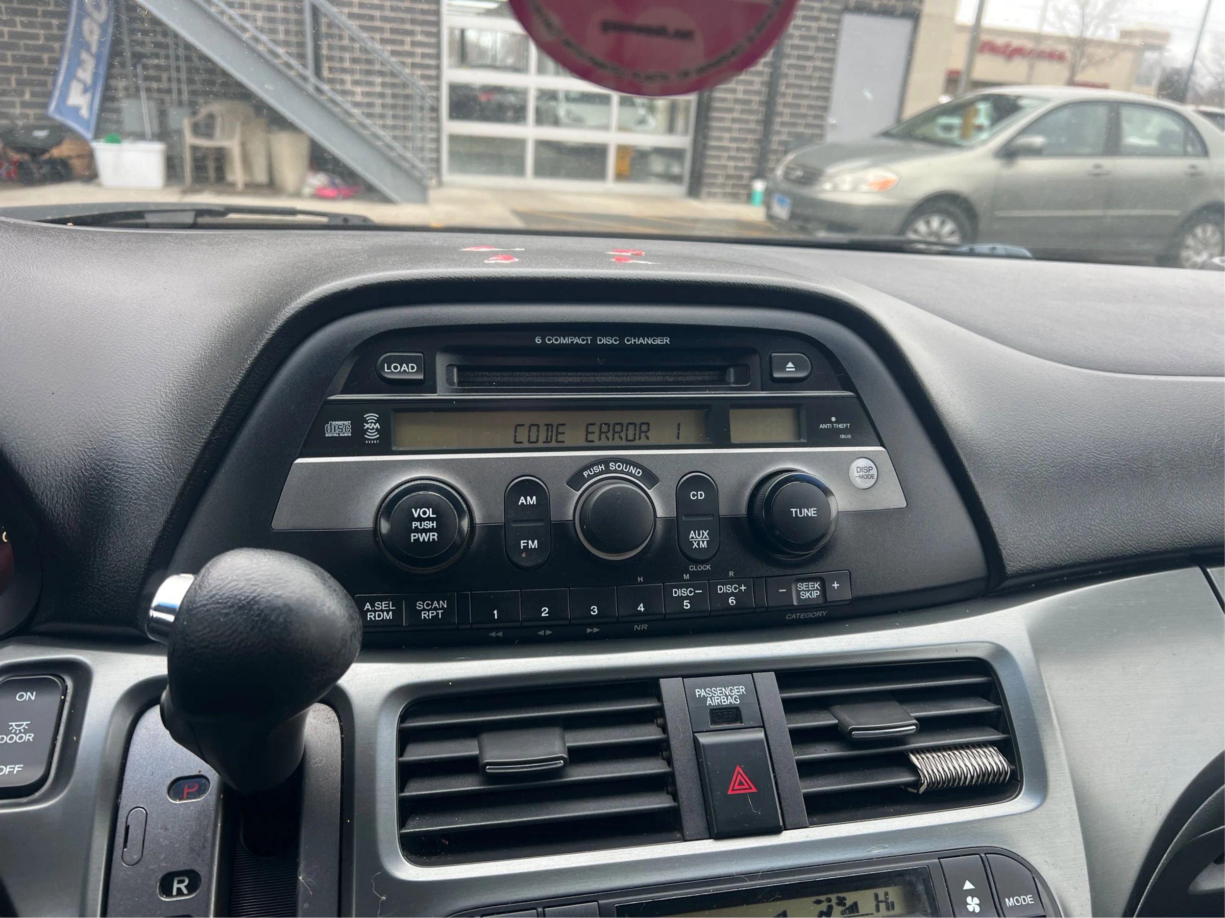 Used 2006 Honda Odyssey EX image 15