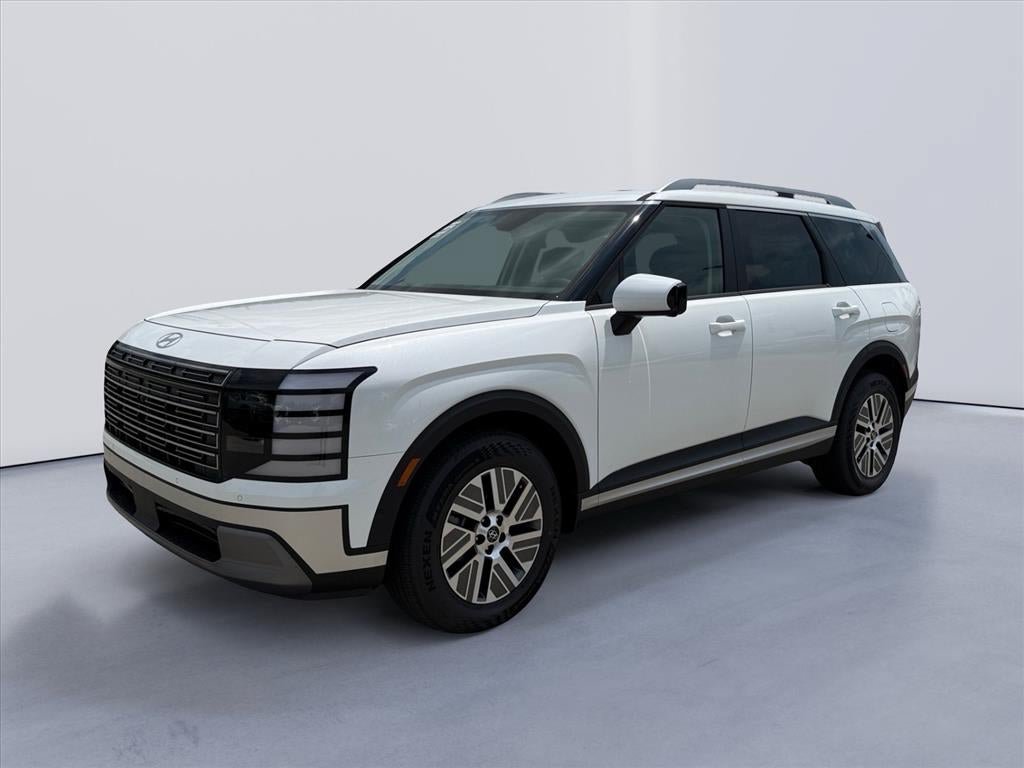 New 2026 Hyundai Palisade SEL Premium