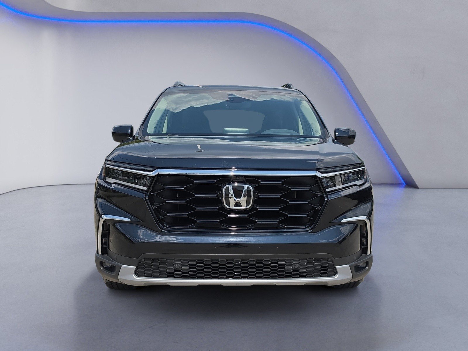Used 2025 Honda Pilot Elite image 8