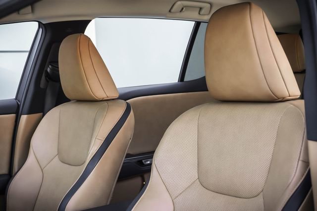 Certified 2023 Lexus RZ 450e Premium w/ Technology Package AWD/4WD image 10
